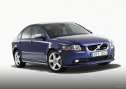 Volvo S40 R-design